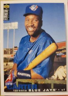 Joe Carter
