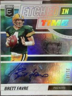 Brett Favre