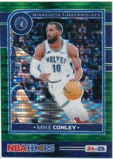 Mike Conley