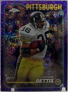Jerome Bettis