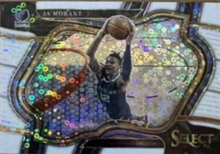 Ja Morant