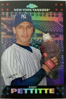 Andy Pettitte