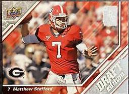 Matthew Stafford