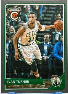 Evan Turner
