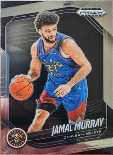 Jamal Murray