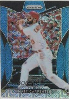 Matt Carpenter