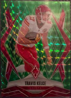 Travis Kelce