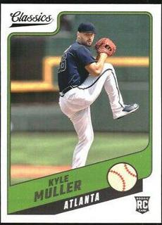 Kyle Muller