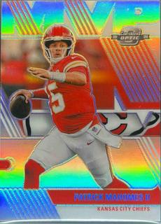 Patrick Mahomes II