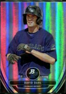 David Dahl