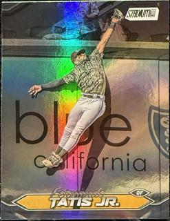 Fernando Tatis Jr.