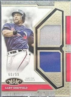 Gary Sheffield