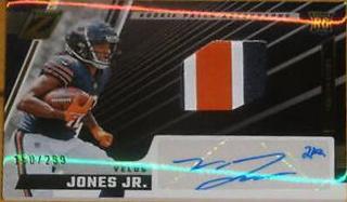 Velus Jones Jr.