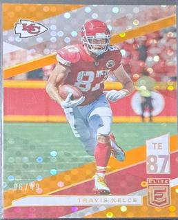 Travis Kelce