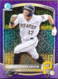 Konnor Griffin
