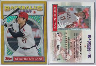 Shohei Ohtani