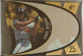 Andruw Jones