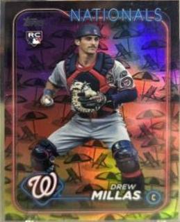 Drew Millas