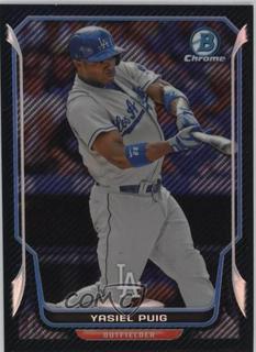 Yasiel Puig