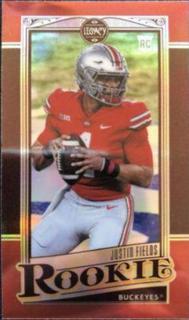 Justin Fields