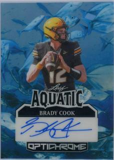 Brady Cook