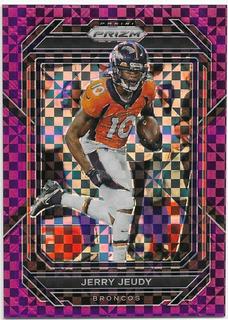 Jerry Jeudy
