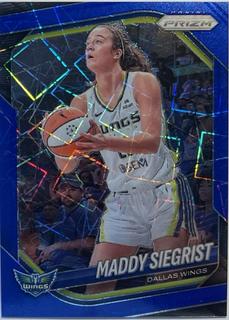 Maddy Siegrist