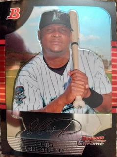Luis Castillo