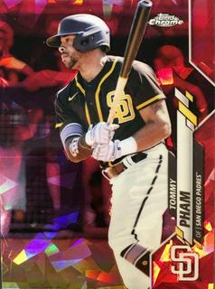 Tommy Pham