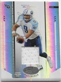 Steve McNair