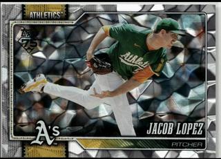 Jacob Lopez