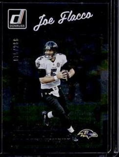 Joe Flacco