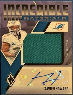 Xavien Howard