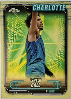 LaMelo Ball