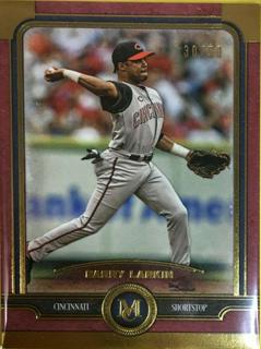 Barry Larkin