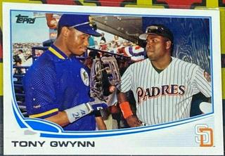 Tony Gwynn