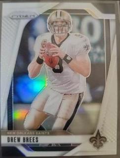 Drew Brees