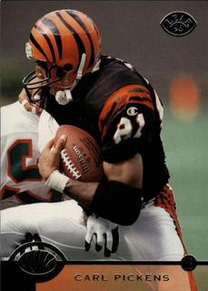 Carl Pickens