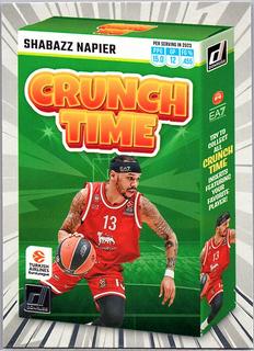 Shabazz Napier