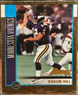 Shaun Hill
