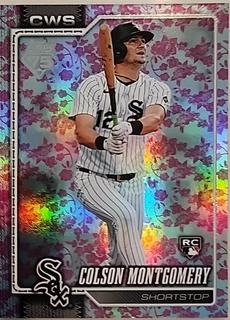 Colson Montgomery