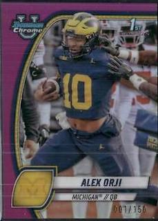 Alex Orji