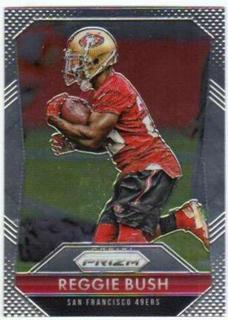 Reggie Bush