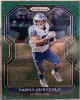 Danny Amendola