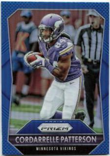 Cordarrelle Patterson