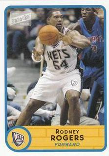Rodney Rogers