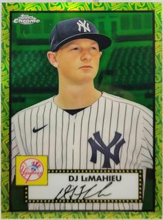 DJ LeMahieu
