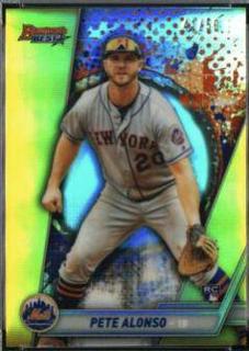 Pete Alonso