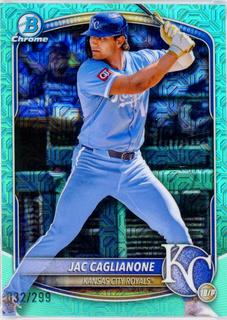 Jac Caglianone