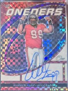 Warren Sapp